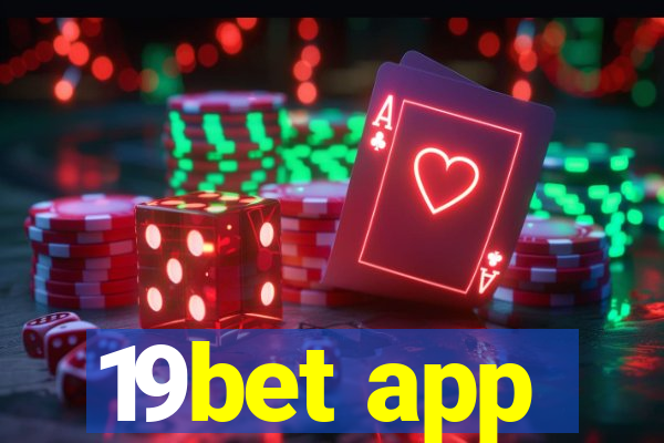 19bet app